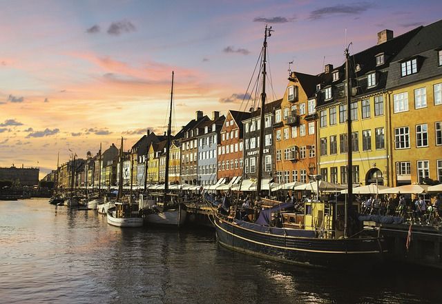 Jak rozliczyć podatki po powrocie z Danii?
