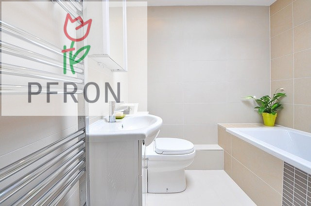 Dotacja z PFRON na remont łazienki