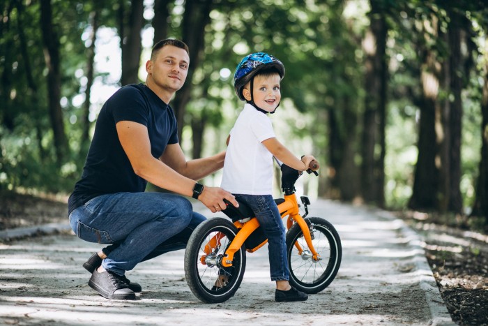 Kask rowerowy dla dzieci – co warto wiedzieć?