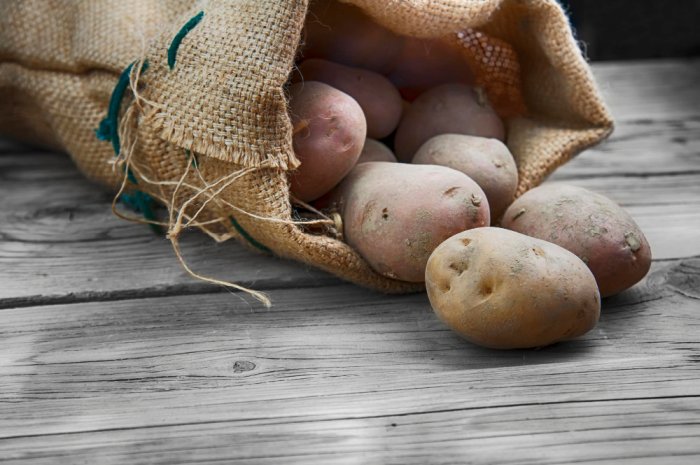 Ekspresowy przepis na ugotowanie ziemniaków: Oszczędzaj czas w kuchni