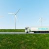 Wykorzystanie energii odnawialnej w transporcie jako alternatywa dla paliw kopalnych